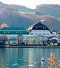 Schlosshotel Iglhauser