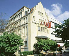 Hotel Viktoria Köln